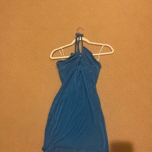 Princess polly mini dress